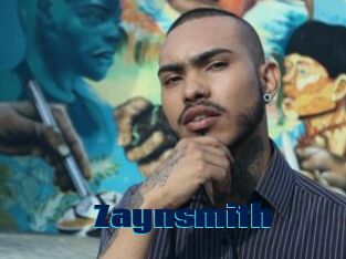 Zaynsmith