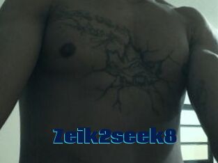 Zeik2seek8