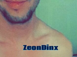 ZeonDinx