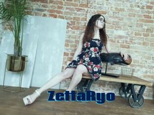 ZettaRyo