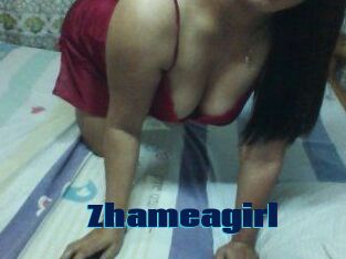 Zhamea_girl