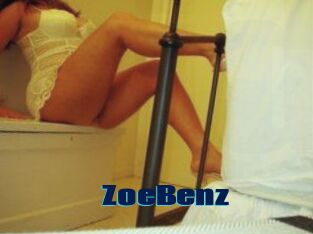 Zoe_Benz