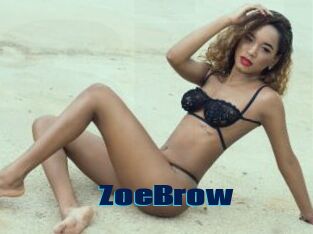 ZoeBrow