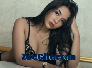 ZoeCheeran