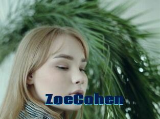 ZoeCohen