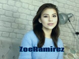 ZoeRamirez