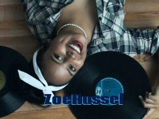 ZoeRussel