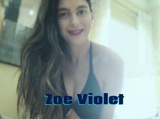 Zoe_Violet