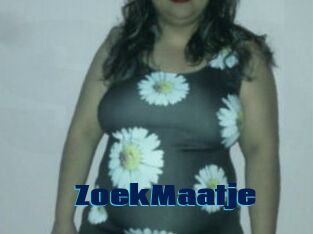ZoekMaatje