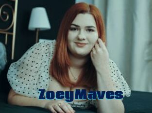 ZoeyMaves