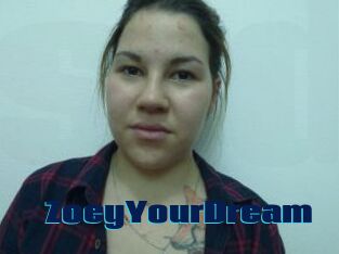 ZoeyYourDream