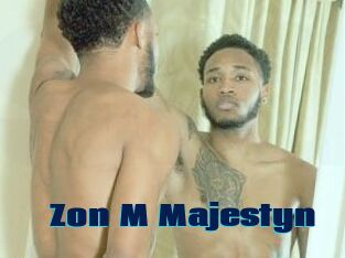 Zon_M_Majestyn