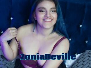 ZoniaDeville