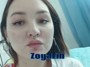 ZoyaLin