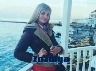 Zozulya