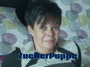 ZuckerPuppe