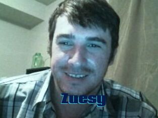 Zuesy