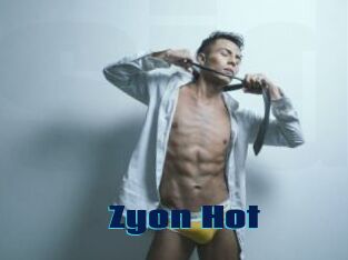 Zyon_Hot