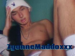 ZyonneMaddoxxx