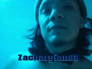 Zacharyian88