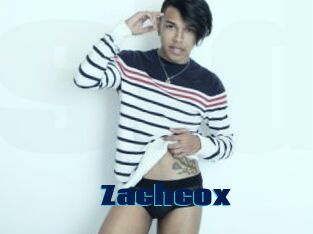 Zachcox