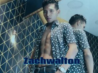 Zachwalton