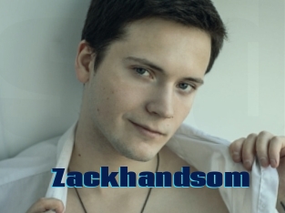Zackhandsom