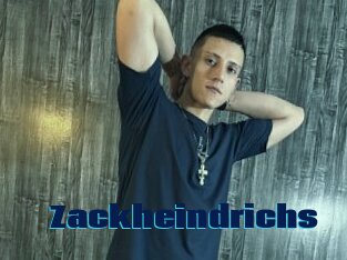 Zackheindrichs