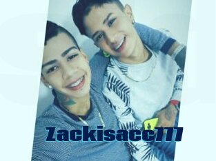 Zackisacc777