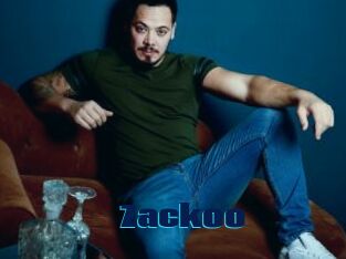 Zackoo