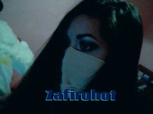 Zafirohot