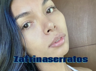 Zafrinaserratos