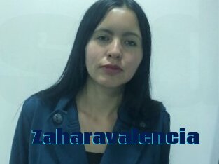 Zaharavalencia