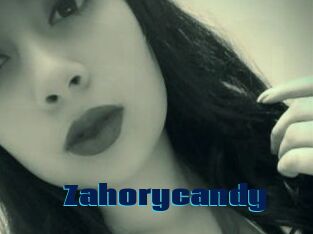 Zahorycandy