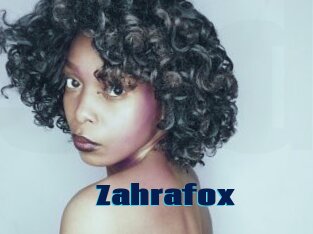 Zahrafox