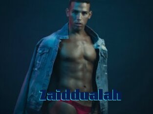 Zaiddualah