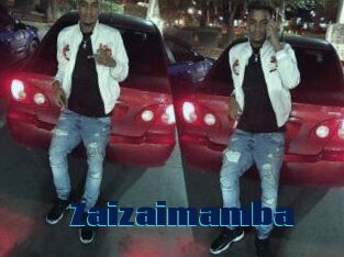 Zaizai_mamba