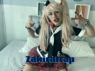 Zakiratrap