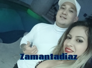 Zamantadiaz