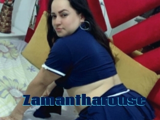 Zamantharouse