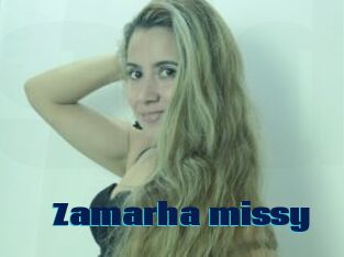 Zamarha_missy