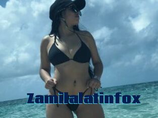 Zamilalatinfox