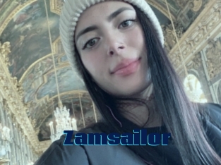 Zamsailor
