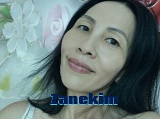 Zanekim