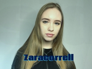 Zaracorrell