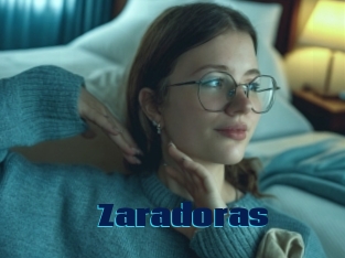 Zaradoras