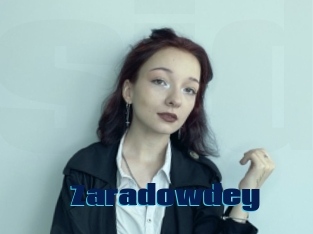 Zaradowdey