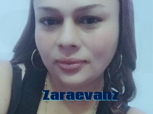 Zaraevanz