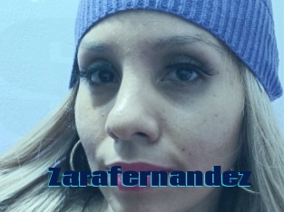 Zarafernandez