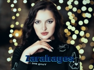 Zarahayes